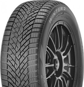 Pirelli SCORPION WINTER 2 285/35R23 107W XL S-WNT2 (A8A) | Taller barato