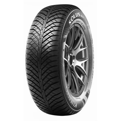Kumho SOLUS 4S 155/60 R15 74T HA31 | Taller barato