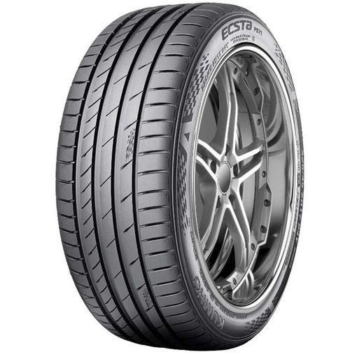Kumho ECSTA 255/30 R20 92Y PS71 | Taller barato