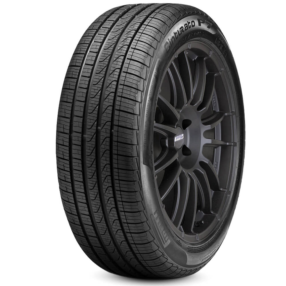 Pirelli CINTURATO P7 A/S 275/35R19 100H XL r-f P7as (*) | Taller barato