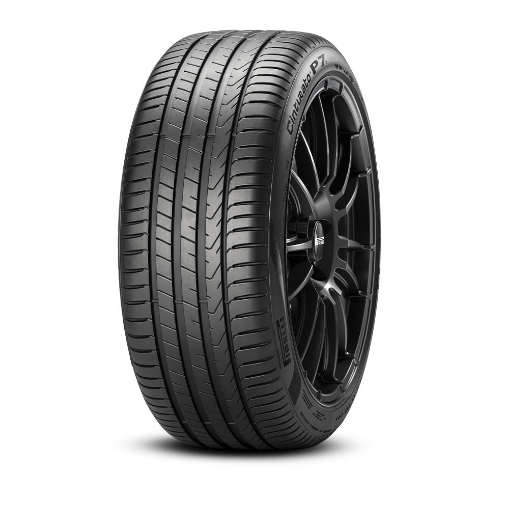 Pirelli CINTURATO P7 (P7C2) 235/50R19 99T s-i P7-CNT(+) elt | Taller barato