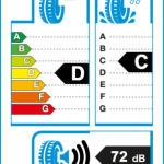 BestDrive  215/70R15C 109/107S VAN SUMMER 8PR | Taller barato