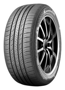 Kumho CRUGEN Comfort 235/60 R18 107V HP71 | Taller barato