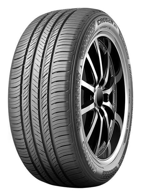Kumho CRUGEN Comfort 235/60 R18 107V HP71 | Taller barato