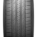 Kumho CRUGEN Comfort 235/55 R18 104V HP71 | Taller barato