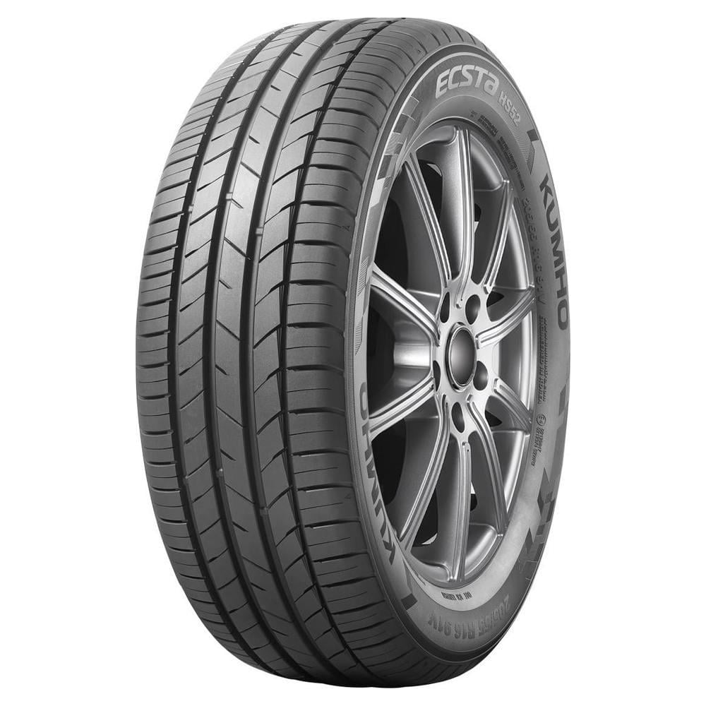Kumho ECSTA 195/50 R15 82H HS52 | Taller barato