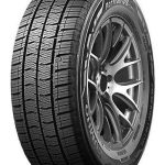 Kumho PORTRAN 4S 215/75 R16 116R CX11 | Taller barato