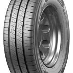 Kumho PORTRAN 185/ R14 102R KC53 | Taller barato