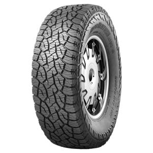 Kumho ROAD VENTURE 265/65 R18 114T AT52 | Taller barato