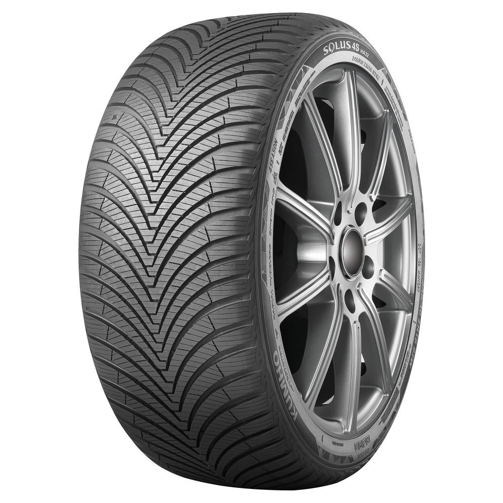 Kumho SOLUS 4S 195/65 R15 95V HA32 | Taller barato