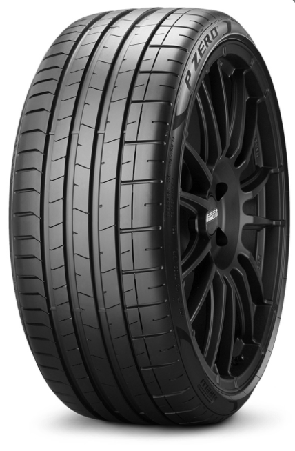 Pirelli P-ZERO (PZ4) 255/45R22107YXLs-iP-ZERO(*)ncselt | Taller barato