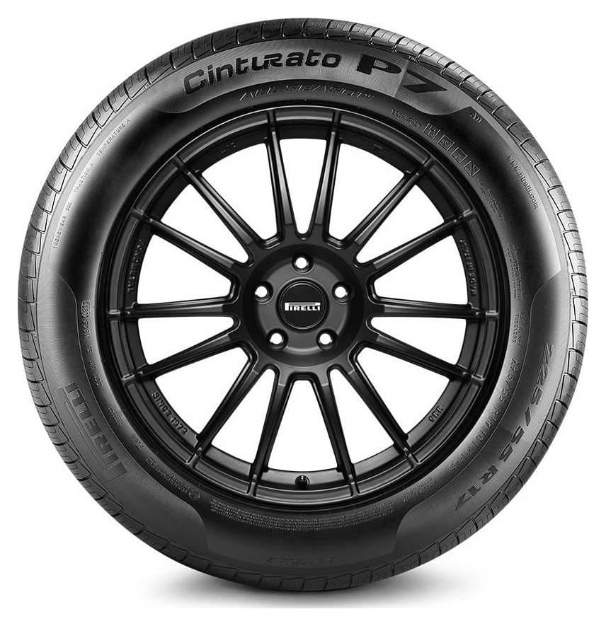 Pirelli CINTURATO P7 A/S 255/45R19 104V XL P7as(MO1) | Taller barato