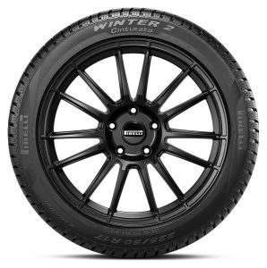 Pirelli CINTURATO WINTER WTC2 225/55R18 102H XL WTCNT2(*)(MO) | Taller barato