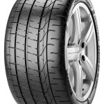 Pirelli PZERO CORSA ASIM 2 355/25ZR21 (107Y)XL CORSAa(L) | Taller barato