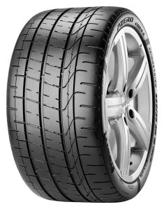 Pirelli PZERO CORSA ASIM 2 355/25ZR21 (107Y)XL CORSAa(L) | Taller barato