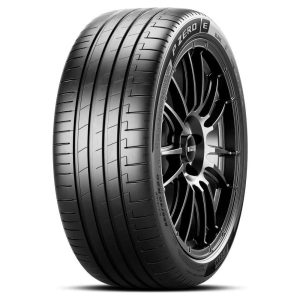 Pirelli PZERO E 285/40R20 108Y XL rnf PZEROE elt | Taller barato