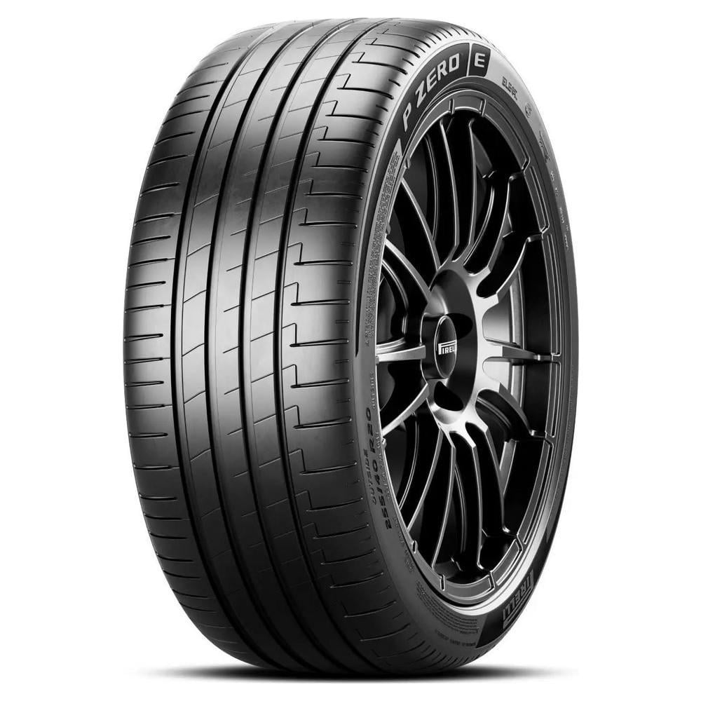 Pirelli PZERO E 255/45R19 104Y XL rnf PZEROE elt | Taller barato