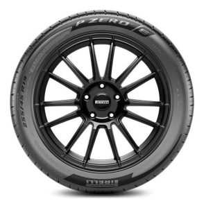 Pirelli PZERO E 265/35R21 101Y XL rnf PZEROE elt | Taller barato
