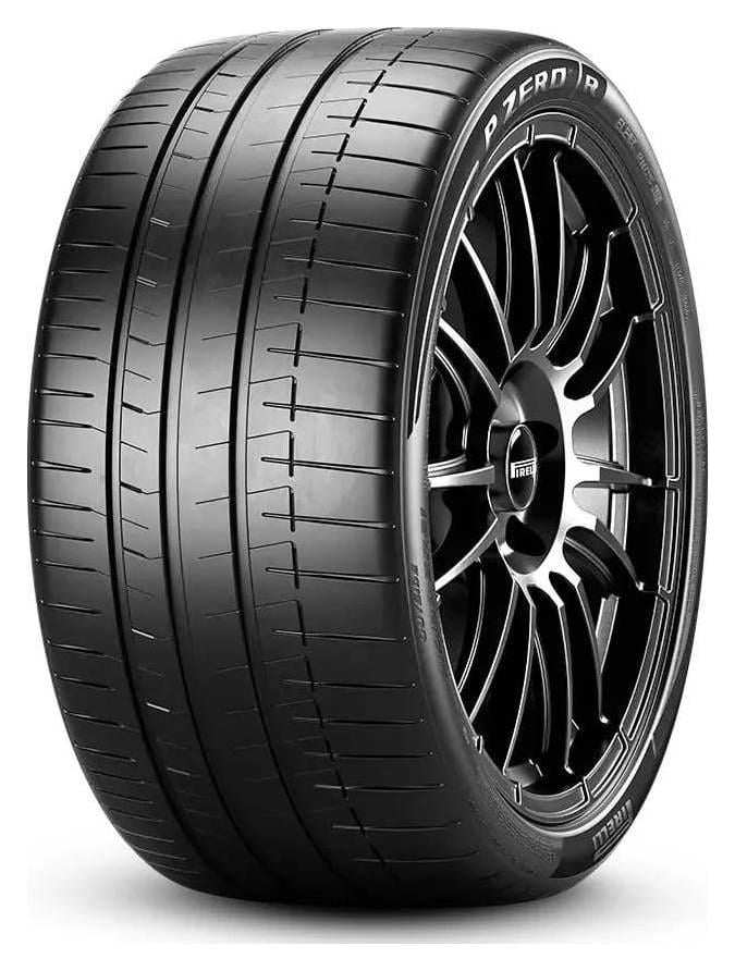 Pirelli PZERO R 315/30ZR21 (105Y) XL PZEROR (N1) | Taller barato