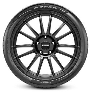 Pirelli PZERO R 275/35ZR21 (103Y) XL PZEROR(ND0) | Taller barato