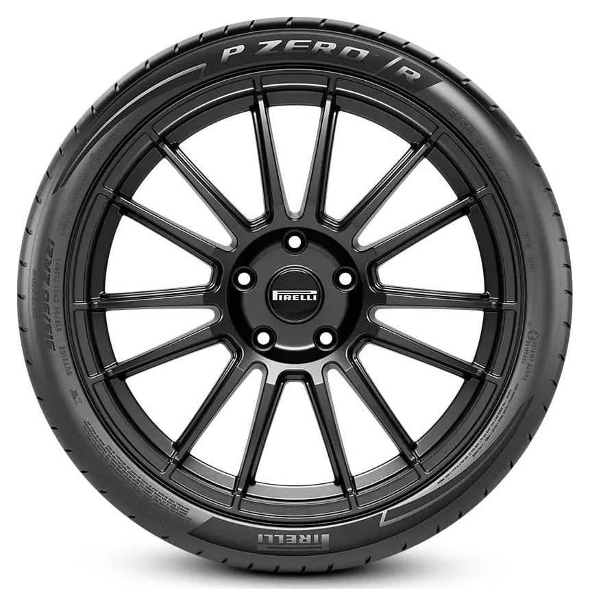 Pirelli PZERO R 275/35ZR21 (103Y) XL PZEROR(ND0) | Taller barato