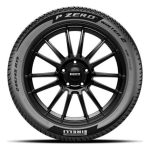 Pirelli P ZERO WINTER 2 235/35R19 91V XL WPZER2 | Taller barato