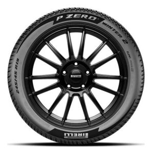 Pirelli P ZERO WINTER 2 295/35R20 105V XL WPZER2 (NA2) | Taller barato