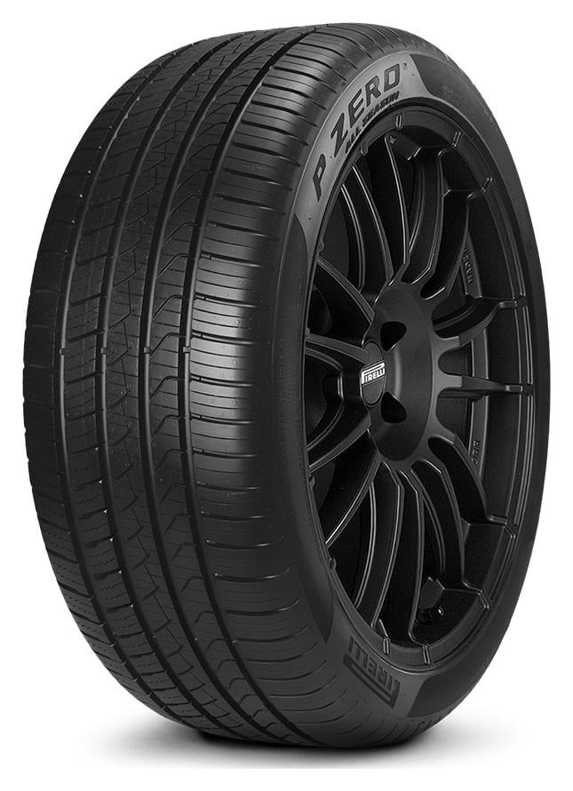 Pirelli P ZERO ALL SEASON 275/35R22 104W XL PZRAS(BH)ncselt | Taller barato