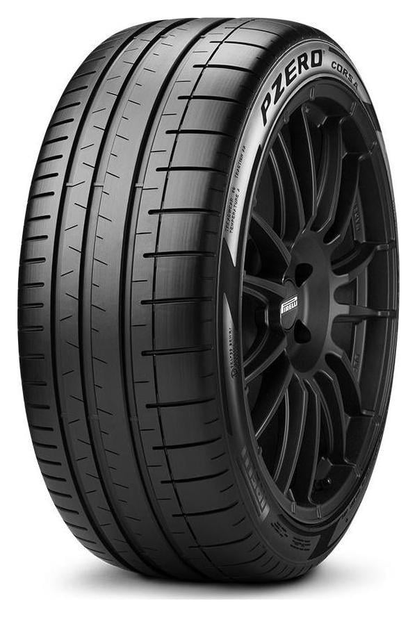 Pirelli PZERO CORSA (PZC4) 265/35ZR21 (101Y)XL PCORSA(HP) | Taller barato