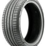 Pirelli P-ZERO (PZ4) 245/40R19 98Y XL P-ZERO(I*) | Taller barato