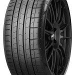 Pirelli P-ZERO (PZ4) 265/45R21 108V XL P-ZERO(i)ncselt | Taller barato