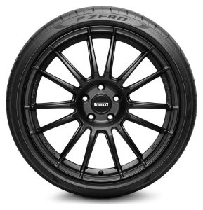 Pirelli P-ZERO (PZ4) 255/40ZR18 (99Y)XL P-ZERO | Taller barato