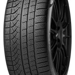 Pirelli P ZERO WINTER 245/40R19 98V XL WPZERO(*) | Taller barato