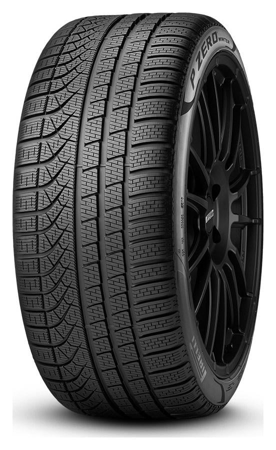 Pirelli P ZERO WINTER 245/40R19 98V XL r-f WPZERO(*) | Taller barato