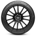 Pirelli P ZERO WINTER 225/55R19 103H XL WPZERO (R0) elt | Taller barato