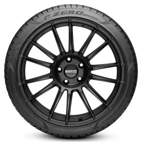 Pirelli P ZERO WINTER 255/45R19 104V XLWPZERO(T0)ncselt | Taller barato