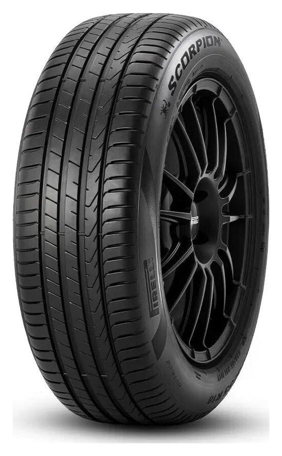 Pirelli SCORPION 235/45R21 101H XL SCORPN(MO) elt | Taller barato