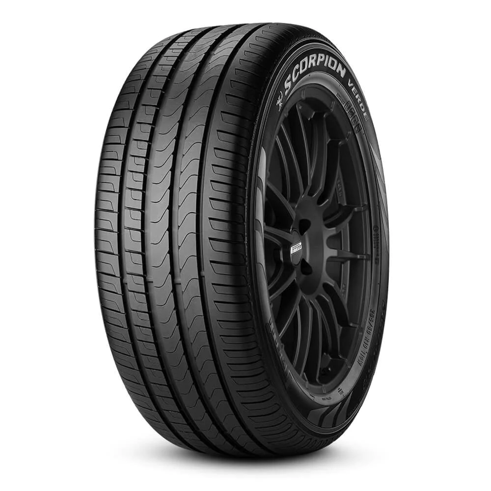 Pirelli SCORPION VERDE 245/65R17 111H XL S-VERD | Taller barato