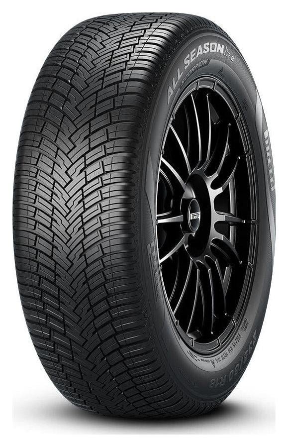 Pirelli SCORPION ALL SEASON SF2 255/40R20 101H XLSC-SF2(VOL)KSelt | Taller barato