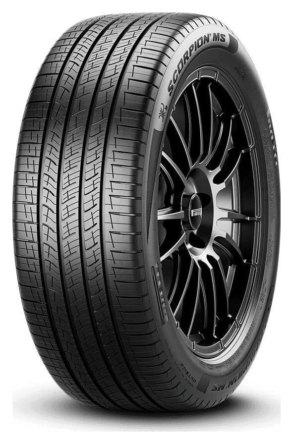 Pirelli SCORPION MS 255/50R20 109V XL SC-MS | Taller barato