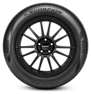 Pirelli SCORPION 255/50R20 109Y XL SCORPN | Taller barato