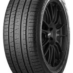 Pirelli SCORPION VERDE A/S 245/45R20 103V XL S-VEas(LR) | Taller barato