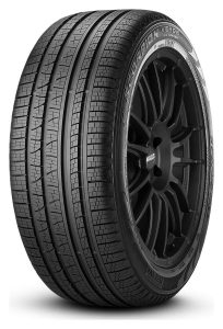 Pirelli SCORPION VERDE A/S 265/45R20 104V S-VEas(N0) | Taller barato