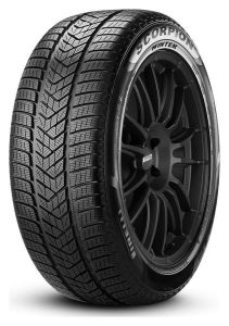 Pirelli SCORPION WINTER 235/60R18 103H r-f S-WNT | Taller barato