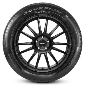 Pirelli SCORPION WINTER 315/40R21 115V XL S-WNT(A8A) | Taller barato