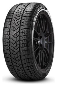 Pirelli WINTER SOTTOZERO 3 205/60R16 96H XL WSZer3(*) | Taller barato