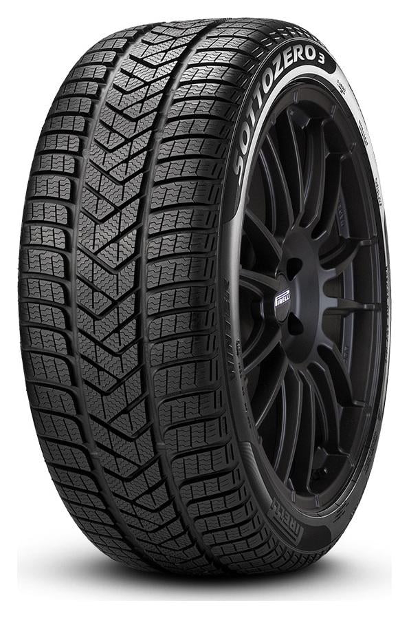 Pirelli WINTER SOTTOZERO 3 265/40R21 105W XL WSZer3(B) | Taller barato
