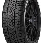 Pirelli WINTER SOTTOZERO 3 225/55R18 102V XL WSZer3(AO) | Taller barato