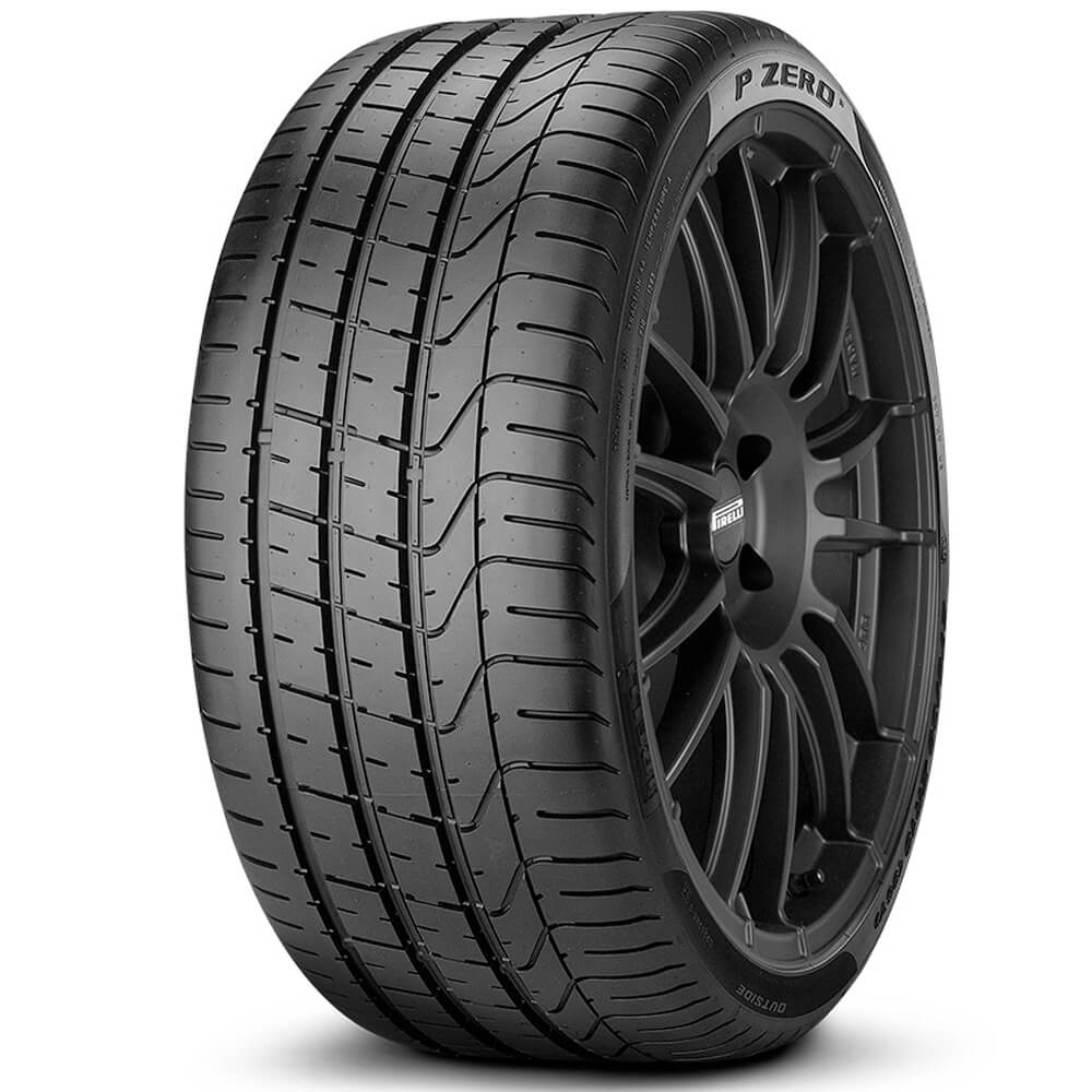 Pirelli P-ZERO (PZ4) 245/45R20 103Y XL P-ZERO(KS) elt | Taller barato