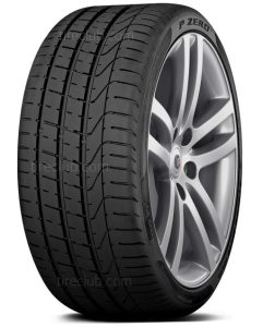 Pirelli P ZERO 255/30ZR21 (93Y)XL P ZERO | Taller barato